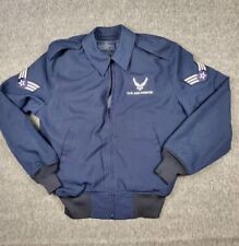 Air force jacket for sale  Shipping to Ireland