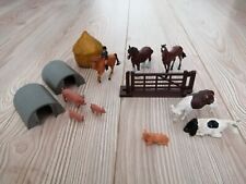 Britains farm animals for sale  BILLINGHAM