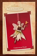 Hallmark keepsake fairy for sale  Indianapolis