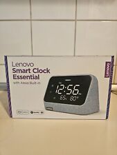 Lenovo smart clock gebraucht kaufen  Dormagen