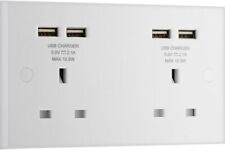 Wall plug socket for sale  Shipping to Ireland