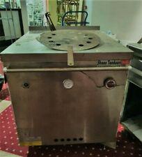 Gas Tandoor Oven for sale  WOLVERHAMPTON