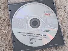 Riginal audi dvd gebraucht kaufen  Dingolfing