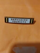 Berkshire tourists pin for sale  Shipping to Ireland