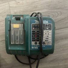 Makita dc18ra rapid for sale  Kaneohe