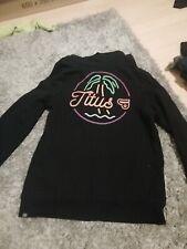 Titus hoodie damen gebraucht kaufen  Remseck am Neckar