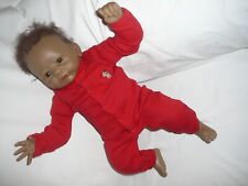 TLC/AS FOUND PRICED TO sell Reborn Baby Doll Ashton Drake Tasha Edenholm 17" for sale  Houston