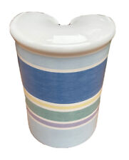 Ceramic toilet brush for sale  Greenfield