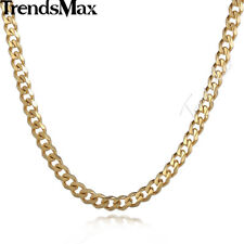 5mm mens chain for sale  Pine Brook