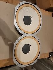 speakers jbl vintage le14c for sale  Cedar Lake