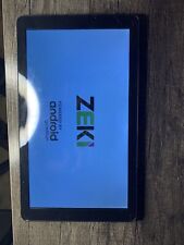 Zeki tbqg1038b android for sale  West Union