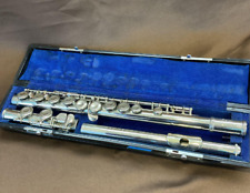 Flute yamaha yfl d'occasion  Expédié en Belgium