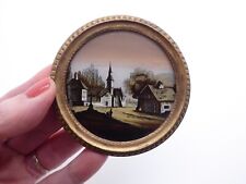 Miniature painting frame d'occasion  Expédié en Belgium