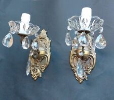 Vintage antique pair for sale  Shipping to Ireland