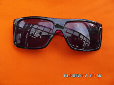 Sonnenbrille pink schwarz gebraucht kaufen  Itzehoe