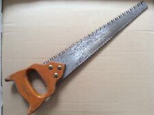 Elwell hand saw for sale  CAMBRIDGE
