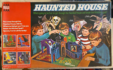 Haunted house vintage for sale  LLANFAIRFECHAN