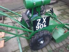 Ransomes vintage verge for sale  SOLIHULL