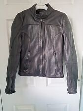 Dainese ladies leather for sale  ROCHESTER