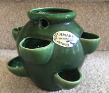 Camark artware pottery for sale  Mt Zion