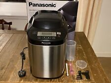 Panasonic Automatic Bread Maker SD-ZB2512 for sale  Shipping to South Africa