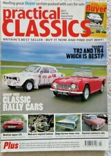 Practical classics magazine for sale  BRIDGWATER