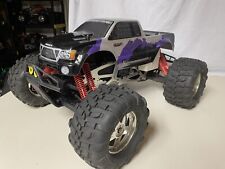 Hpi savage nitro for sale  Medford