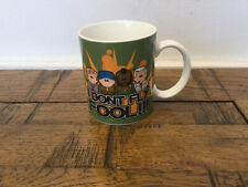 Team mug cup for sale  CHORLEY