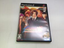 Bp The King Of Fighters 98 Ultimate Match Neogeo Online Collection Vol.10 Playst, usado comprar usado  Enviando para Brazil