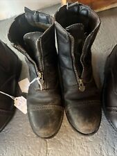 Kids paddock boots for sale  Pawling