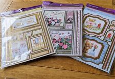 Hunkydory card making for sale  HERNE BAY