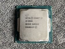 Intel core 8500 for sale  NEWCASTLE UPON TYNE