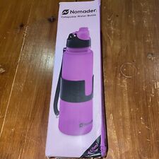 Nomader collapsible water for sale  ROTHERHAM