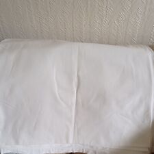 Vintage linen cotton for sale  SWADLINCOTE