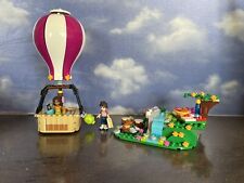 Lego friends heartlake usato  Latina