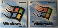 Microsoft windows 98 for sale  MALVERN