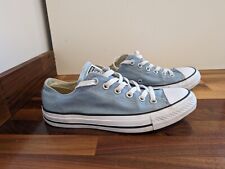 Converse light blue pumps trainers size uk 7 eu 40 for sale  Shipping to South Africa