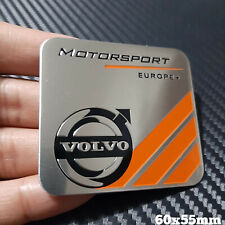 Stemma volvo motorsport usato  Verona