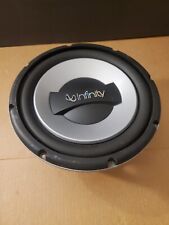 Subwoofer para automóvil Infinity REF-1052w 10 pulgadas 250W segunda mano  Embacar hacia Mexico