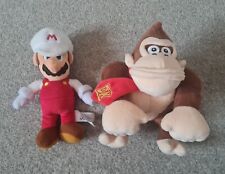 Mario plush teddy for sale  PRESTON