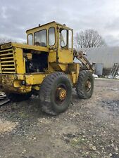 Weatherill loader for sale  NORWICH