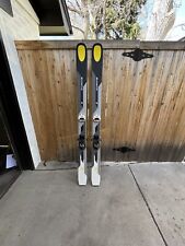 Kastle 108 skis for sale  Denver