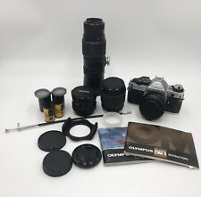 Vintage canon camera for sale  Liberty Lake