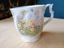 Royal doulton brambly for sale  LEOMINSTER