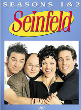 Seinfeld seasons one for sale  Kennesaw