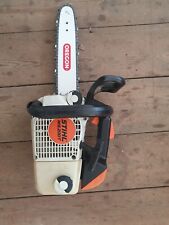 Stihl ms200t chainsaw for sale  UMBERLEIGH