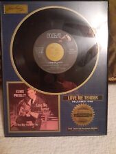 Elvis presley record for sale  Waynesboro