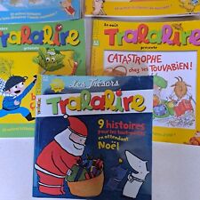 Livres enfants 2 d'occasion  Eyguières