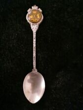 Vintage collectors teaspoon for sale  HUDDERSFIELD