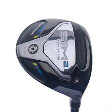 Used TOUR ISSUE TaylorMade Sim2 Titanium 3 Fairway Wood / 15 Degree / Stiff Flex for sale  Shipping to South Africa